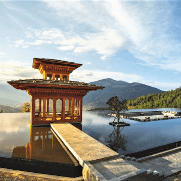 Six Senses Thimphu